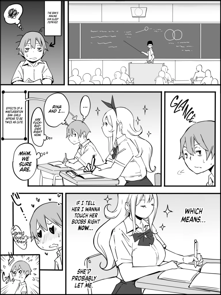 Got Myself a Harem of Fuckbuddies 2 | Boku ni Harem SeFri ga Dekita Riyuu 2 porn comic picture 24