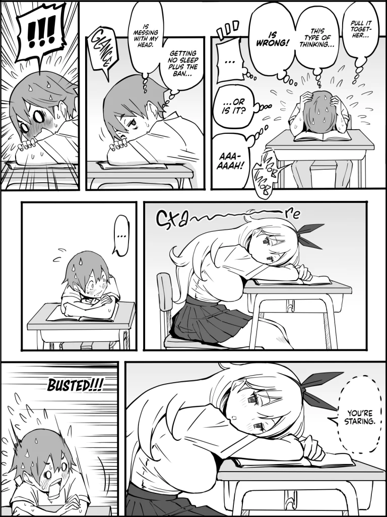 Got Myself a Harem of Fuckbuddies 2 | Boku ni Harem SeFri ga Dekita Riyuu 2 porn comic picture 25