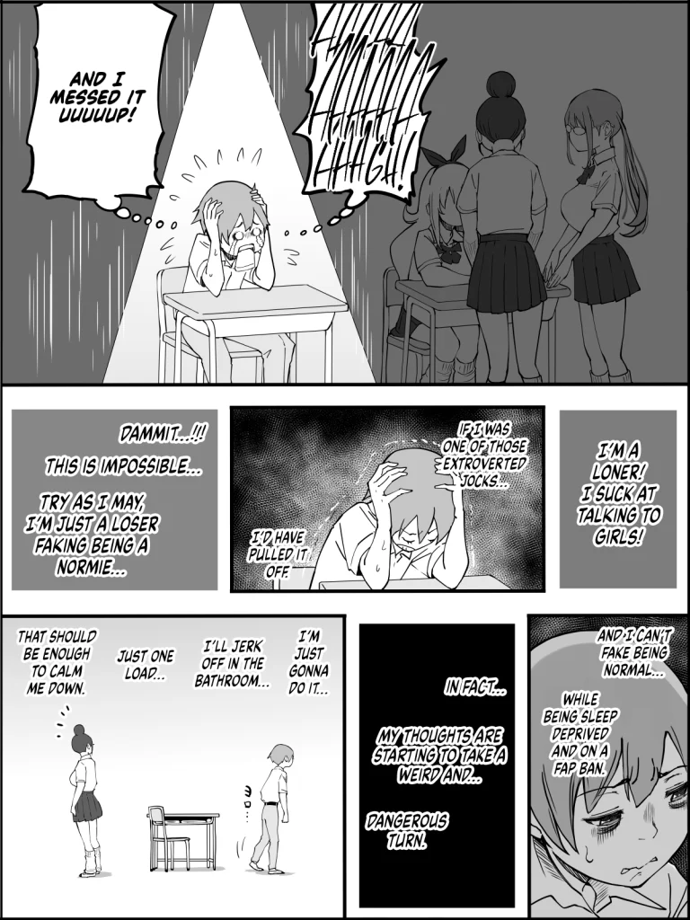 Got Myself a Harem of Fuckbuddies 2 | Boku ni Harem SeFri ga Dekita Riyuu 2 porn comic picture 27