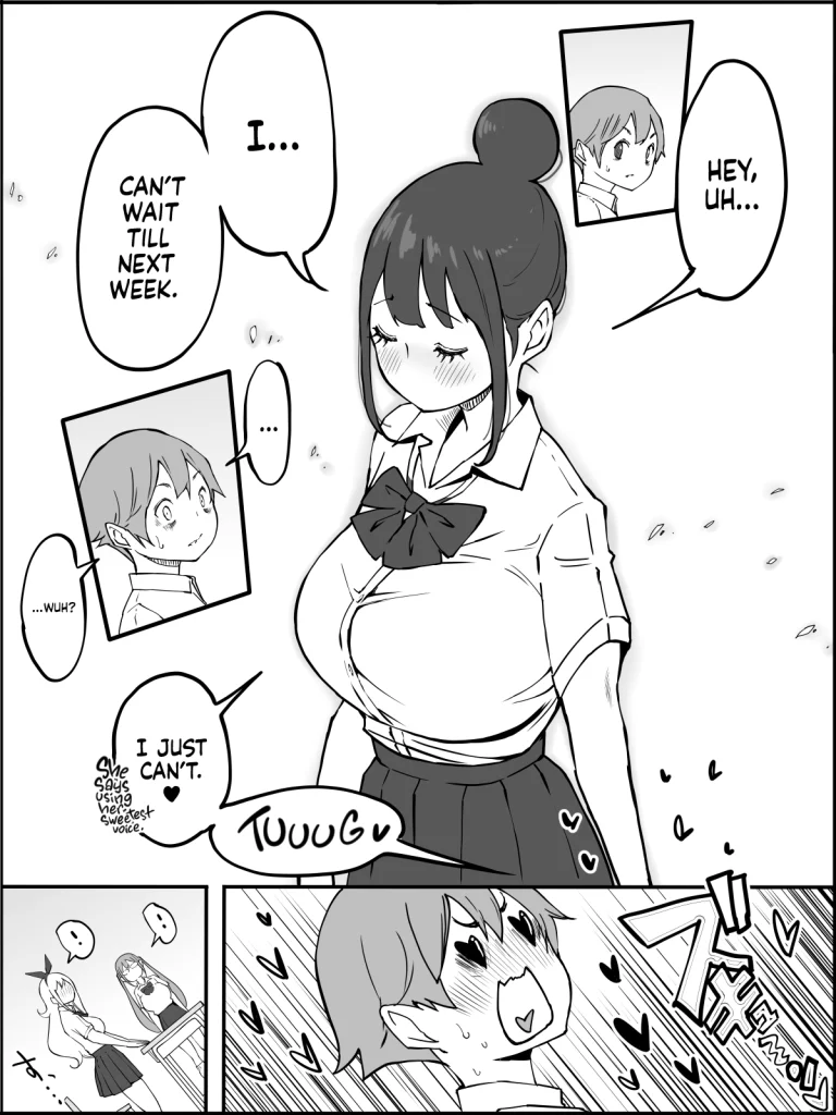 Got Myself a Harem of Fuckbuddies 2 | Boku ni Harem SeFri ga Dekita Riyuu 2 porn comic picture 29