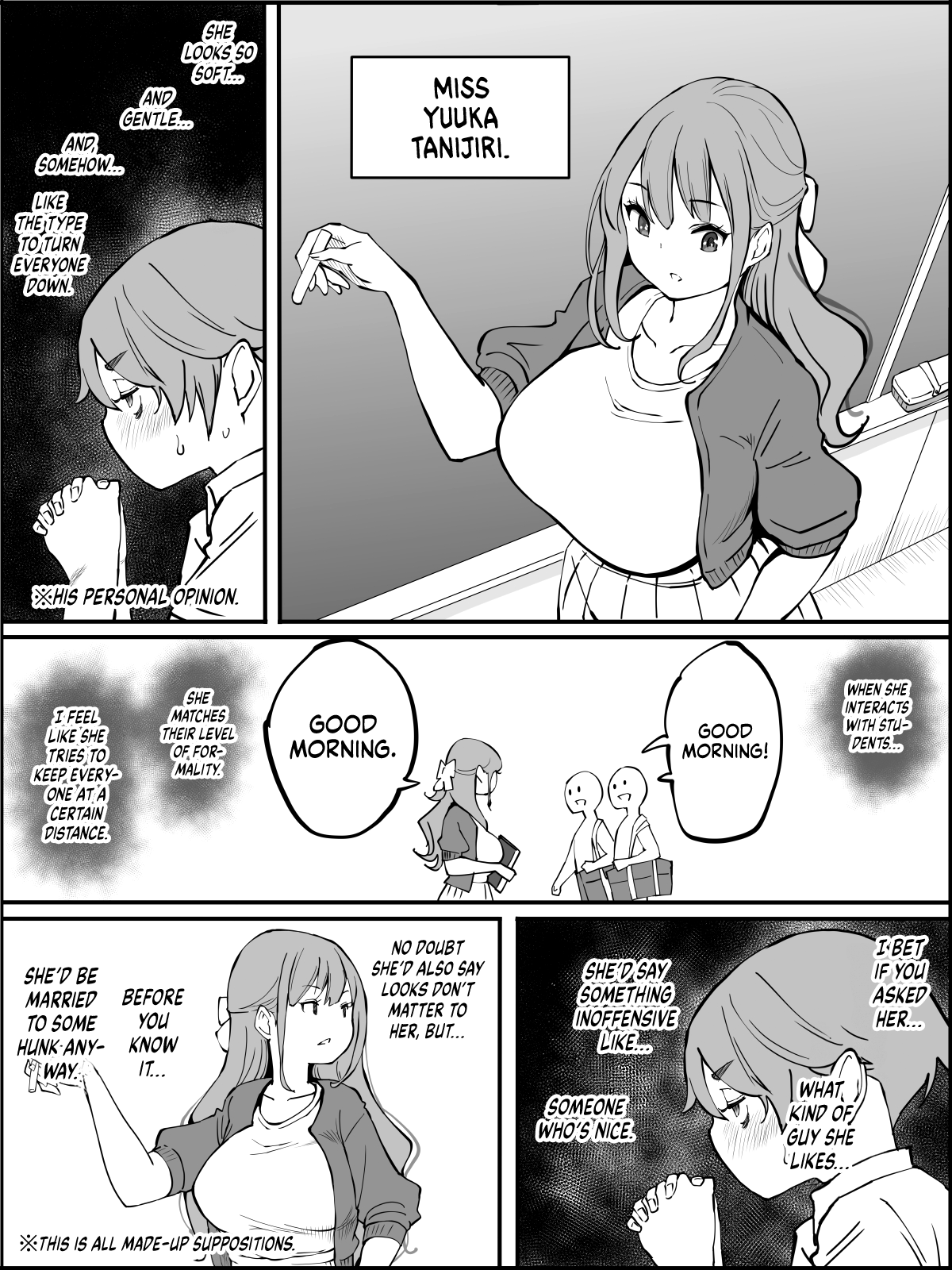Got Myself a Harem of Fuckbuddies 2 | Boku ni Harem SeFri ga Dekita Riyuu 2 porn comic picture 3