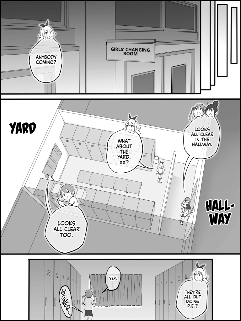 Got Myself a Harem of Fuckbuddies 2 | Boku ni Harem SeFri ga Dekita Riyuu 2 porn comic picture 33