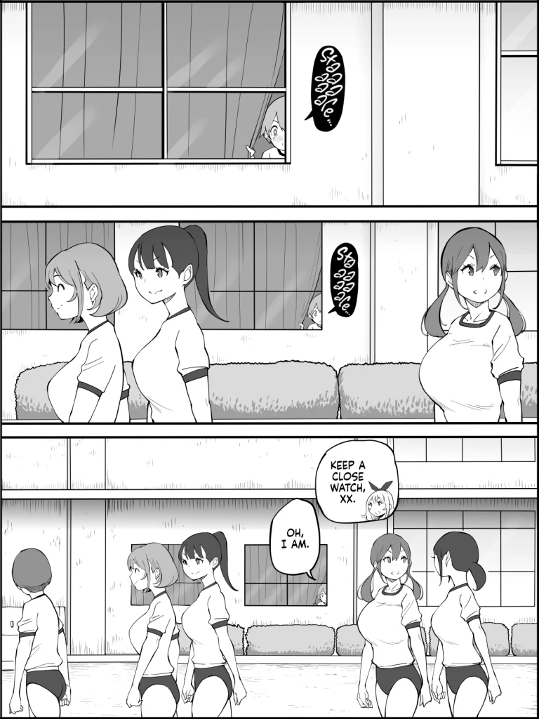 Got Myself a Harem of Fuckbuddies 2 | Boku ni Harem SeFri ga Dekita Riyuu 2 porn comic picture 35