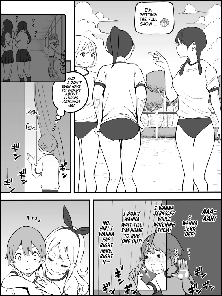 Got Myself a Harem of Fuckbuddies 2 | Boku ni Harem SeFri ga Dekita Riyuu 2 porn comic picture 36