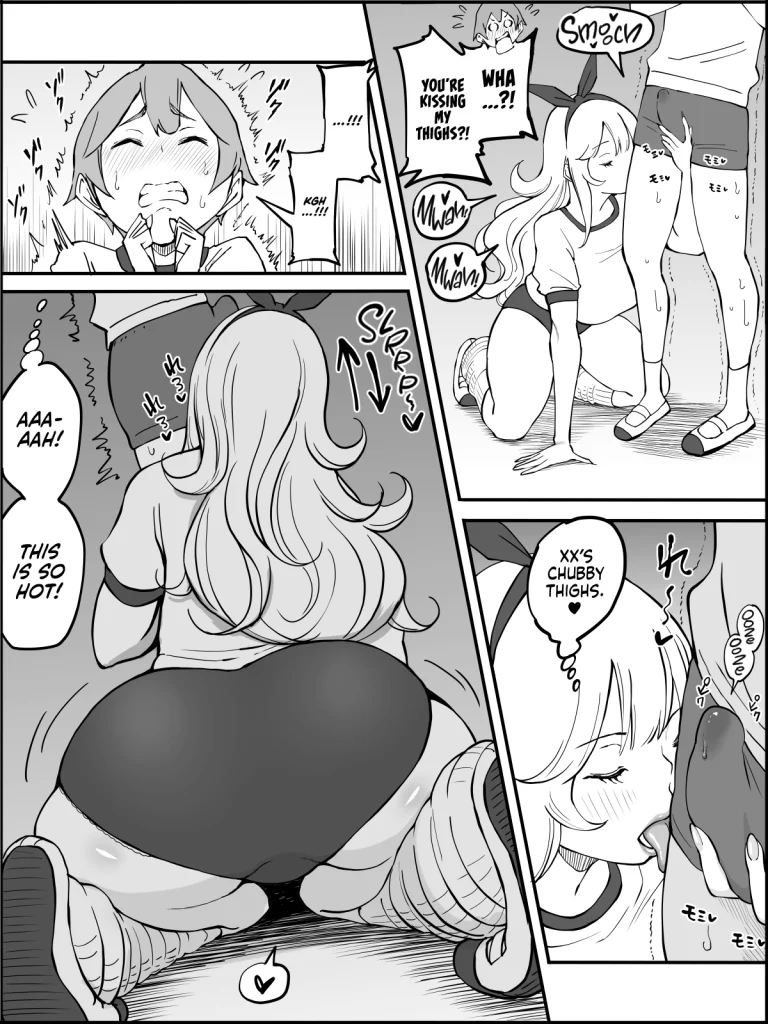 Got Myself a Harem of Fuckbuddies 2 | Boku ni Harem SeFri ga Dekita Riyuu 2 porn comic picture 39