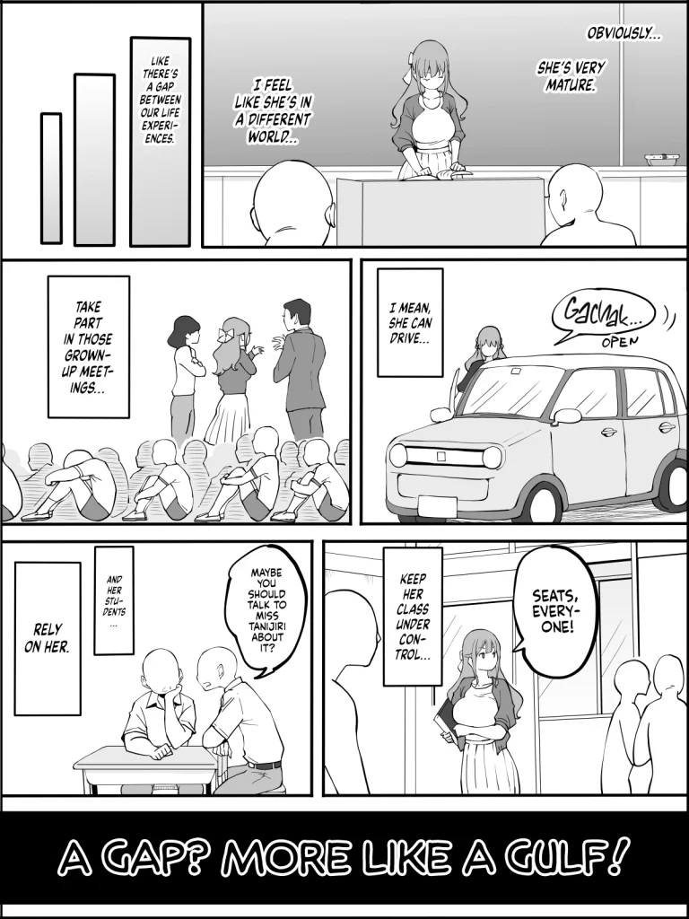 Got Myself a Harem of Fuckbuddies 2 | Boku ni Harem SeFri ga Dekita Riyuu 2 porn comic picture 4