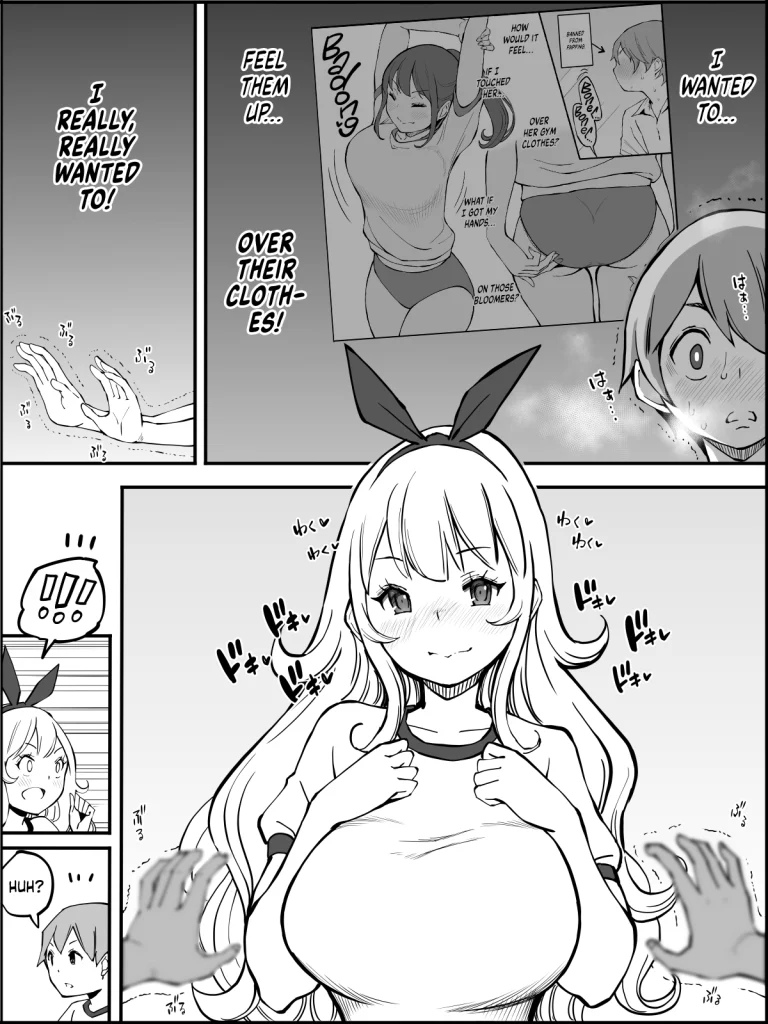 Got Myself a Harem of Fuckbuddies 2 | Boku ni Harem SeFri ga Dekita Riyuu 2 porn comic picture 44
