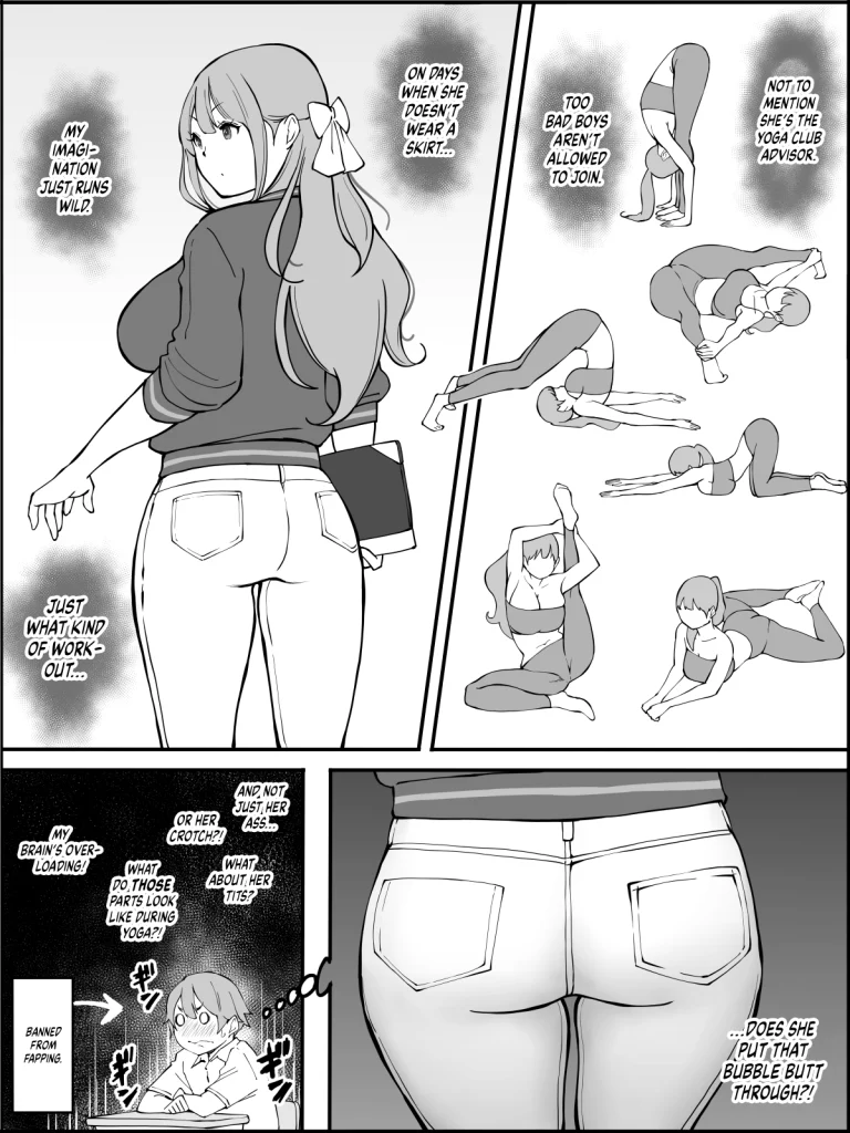 Got Myself a Harem of Fuckbuddies 2 | Boku ni Harem SeFri ga Dekita Riyuu 2 porn comic picture 5