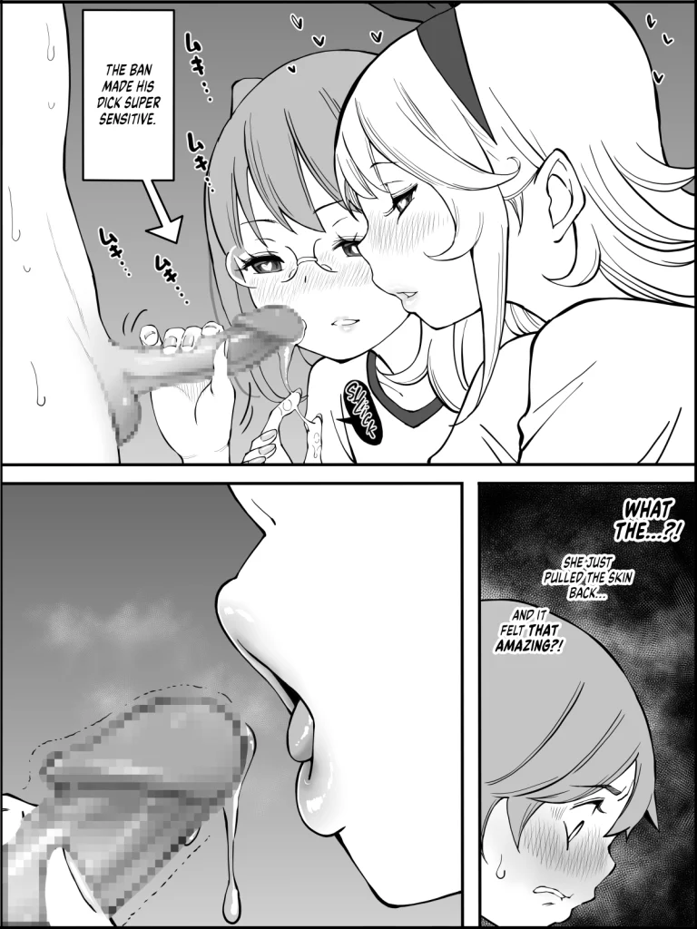 Got Myself a Harem of Fuckbuddies 2 | Boku ni Harem SeFri ga Dekita Riyuu 2 porn comic picture 59