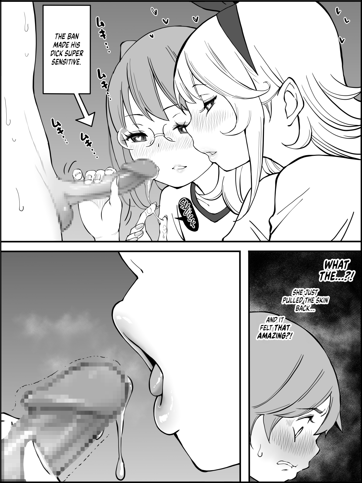 Got Myself a Harem of Fuckbuddies 2 | Boku ni Harem SeFri ga Dekita Riyuu 2 porn comic picture 59