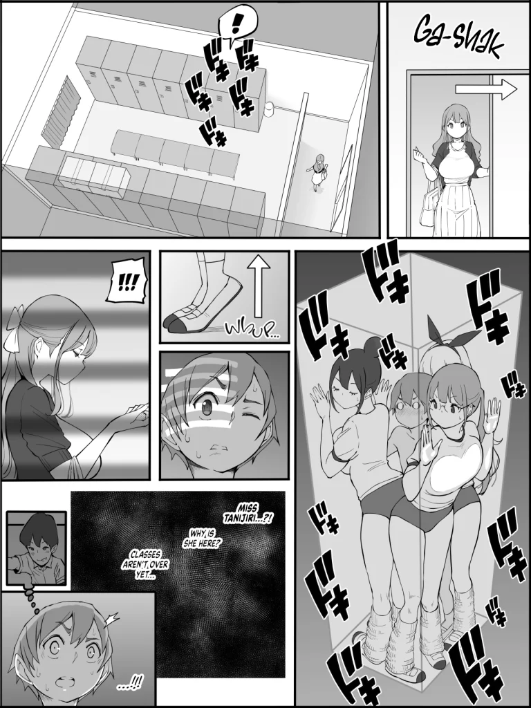 Got Myself a Harem of Fuckbuddies 2 | Boku ni Harem SeFri ga Dekita Riyuu 2 porn comic picture 69