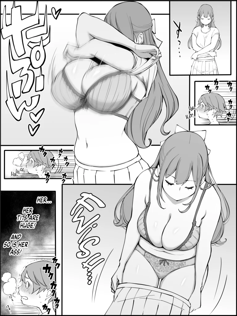 Got Myself a Harem of Fuckbuddies 2 | Boku ni Harem SeFri ga Dekita Riyuu 2 porn comic picture 72