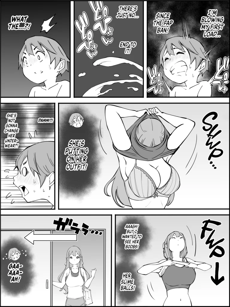 Got Myself a Harem of Fuckbuddies 2 | Boku ni Harem SeFri ga Dekita Riyuu 2 porn comic picture 77