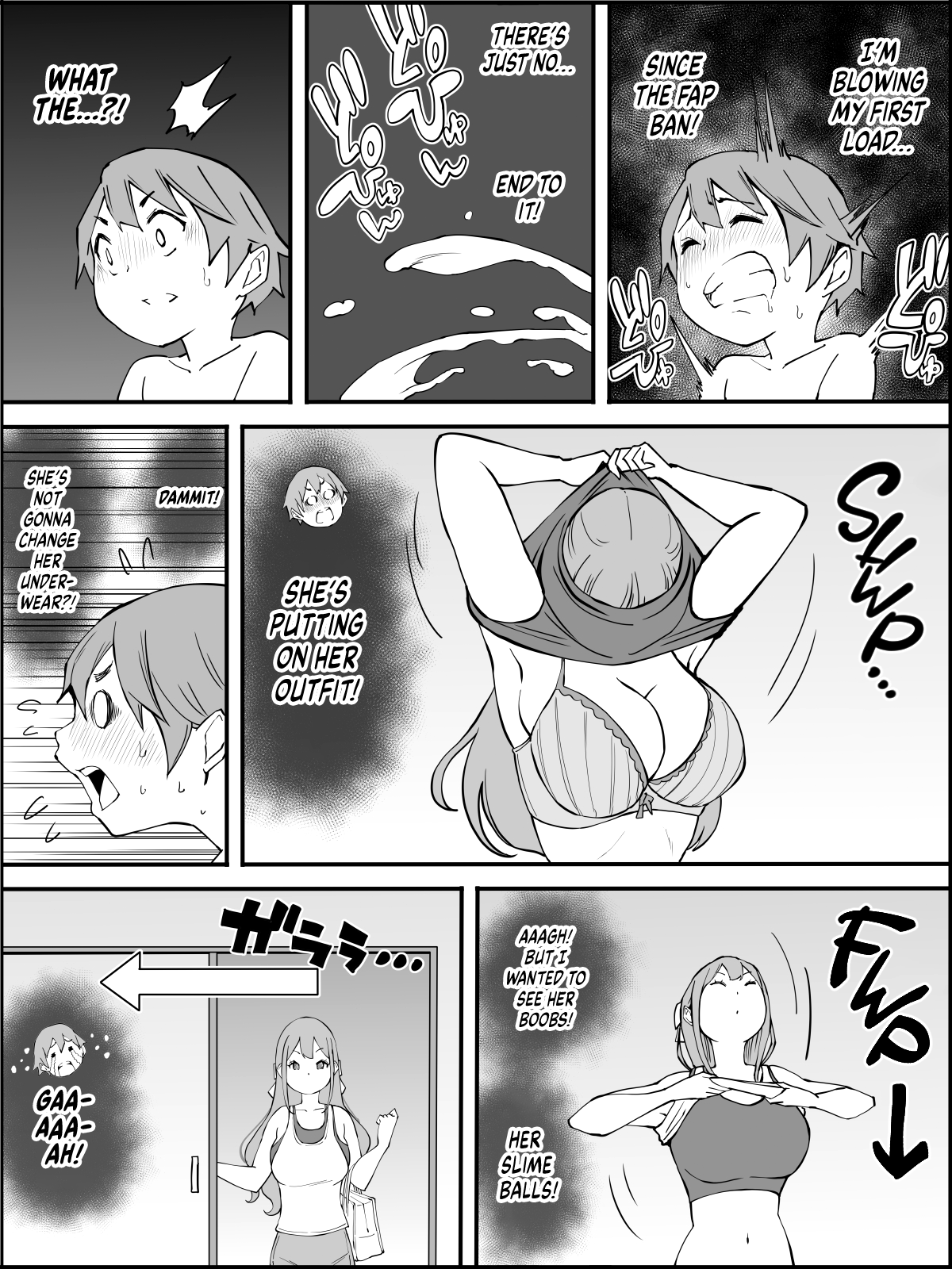 Got Myself a Harem of Fuckbuddies 2 | Boku ni Harem SeFri ga Dekita Riyuu 2 porn comic picture 77