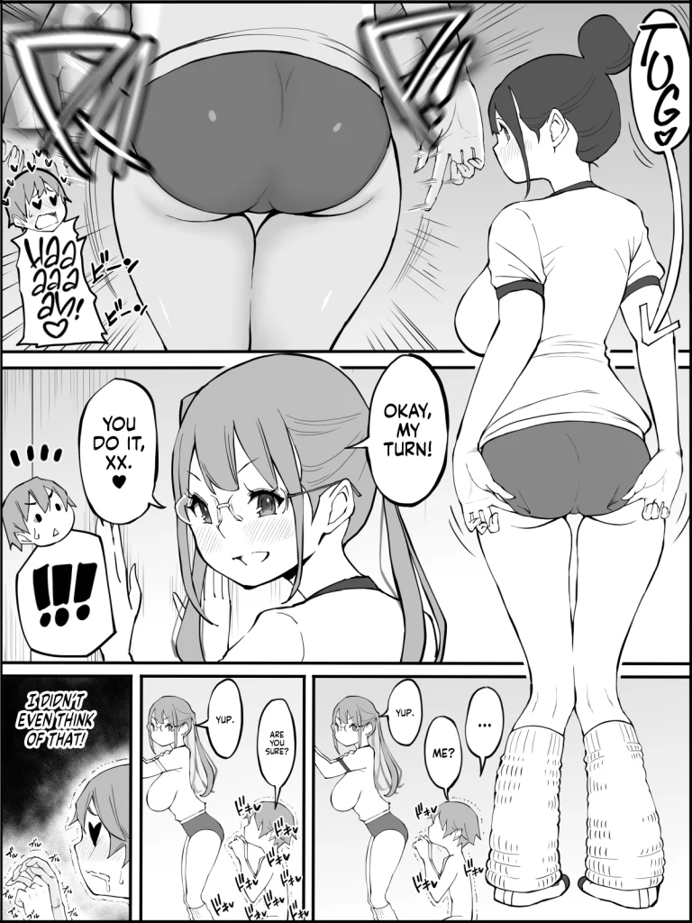 Got Myself a Harem of Fuckbuddies 2 | Boku ni Harem SeFri ga Dekita Riyuu 2 porn comic picture 83