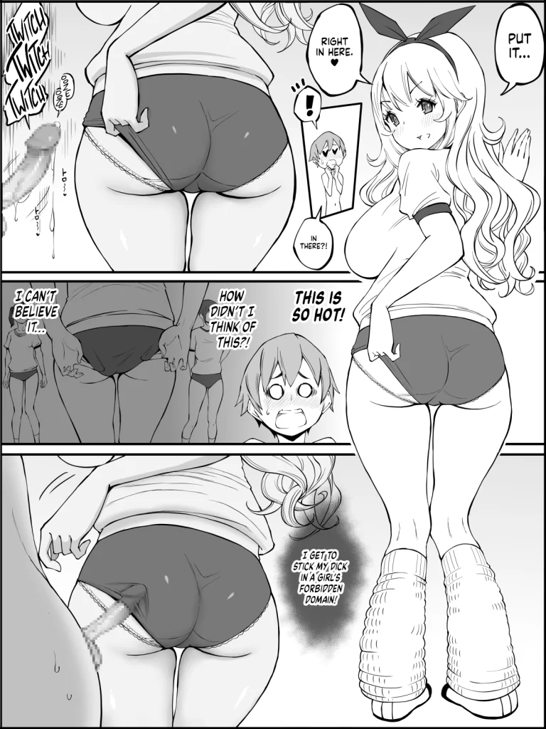 Got Myself a Harem of Fuckbuddies 2 | Boku ni Harem SeFri ga Dekita Riyuu 2 porn comic picture 86