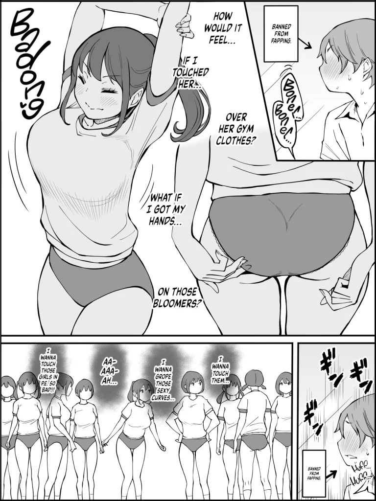 Got Myself a Harem of Fuckbuddies 2 | Boku ni Harem SeFri ga Dekita Riyuu 2 porn comic picture 9