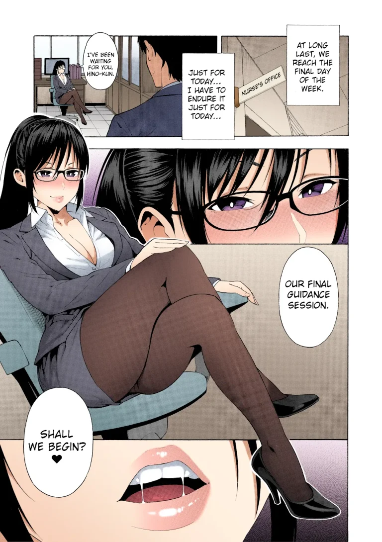 Graduation | Sotsugyou porn comic picture 21
