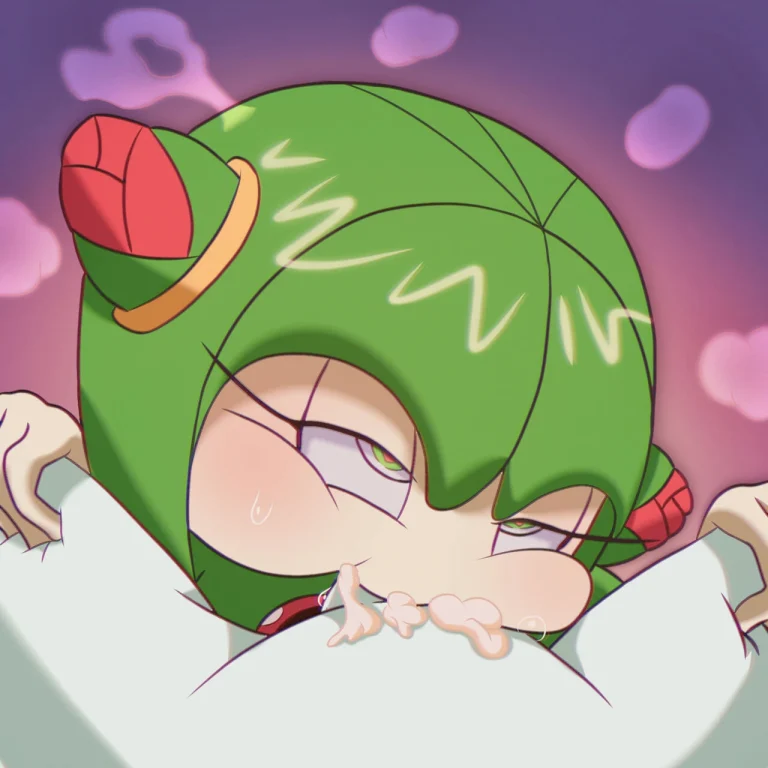 Green Heads porn comic picture 7