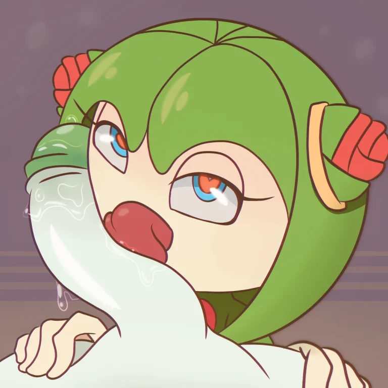 Green Heads porn comic picture 9