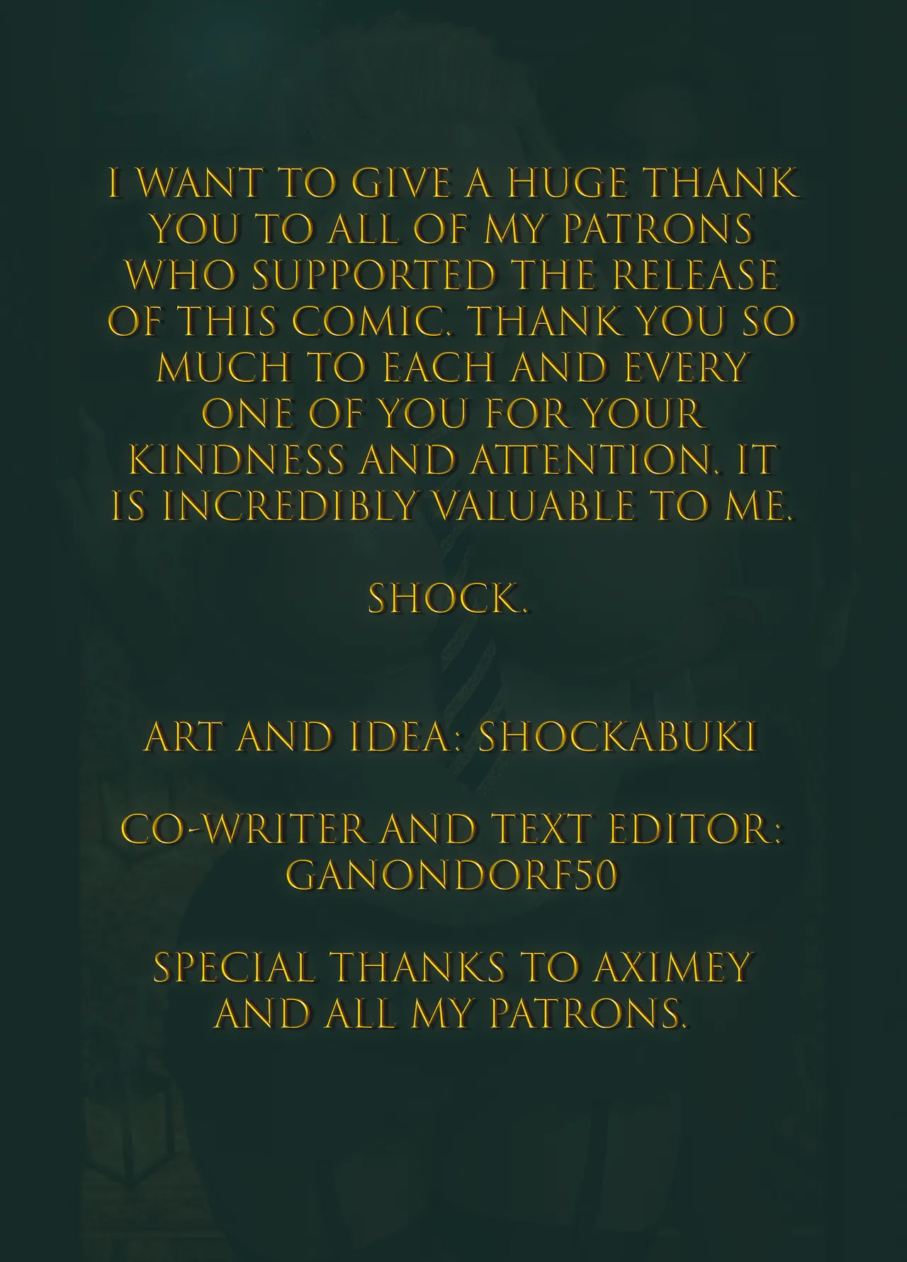 Grimoire of Lust 2 - Luna Lovegood's seduction porn comic picture 2