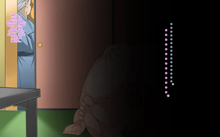 Guerrilla Gouu no Sei de Kaa-chan to Yado de Ippaku Suru Hame ni Natta Hanashi. | How I Fucked My Mother Because a Rain Storm Forced Us to Stay at an Inn Overnight porn comic picture 105