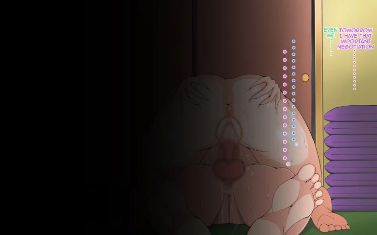 Guerrilla Gouu no Sei de Kaa-chan to Yado de Ippaku Suru Hame ni Natta Hanashi. | How I Fucked My Mother Because a Rain Storm Forced Us to Stay at an Inn Overnight porn comic picture 107