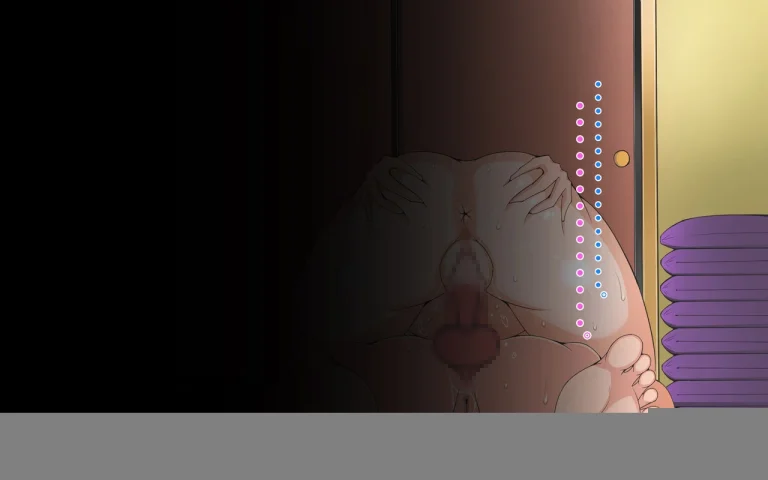 Guerrilla Gouu no Sei de Kaa-chan to Yado de Ippaku Suru Hame ni Natta Hanashi. | How I Fucked My Mother Because a Rain Storm Forced Us to Stay at an Inn Overnight porn comic picture 108