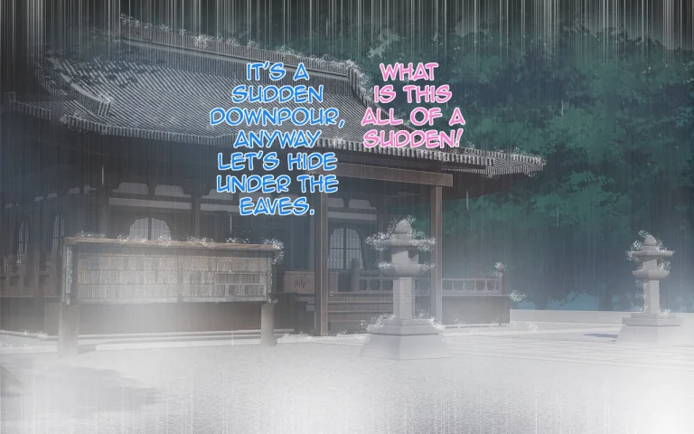 Guerrilla Gouu no Sei de Kaa-chan to Yado de Ippaku Suru Hame ni Natta Hanashi. | How I Fucked My Mother Because a Rain Storm Forced Us to Stay at an Inn Overnight porn comic picture 14
