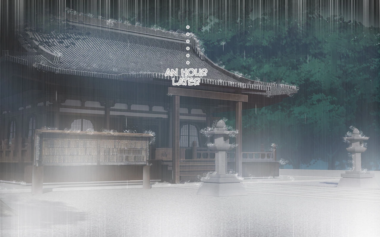 Guerrilla Gouu no Sei de Kaa-chan to Yado de Ippaku Suru Hame ni Natta Hanashi. | How I Fucked My Mother Because a Rain Storm Forced Us to Stay at an Inn Overnight porn comic picture 17