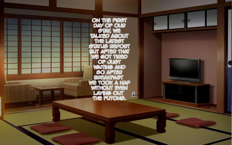 Guerrilla Gouu no Sei de Kaa-chan to Yado de Ippaku Suru Hame ni Natta Hanashi. | How I Fucked My Mother Because a Rain Storm Forced Us to Stay at an Inn Overnight porn comic picture 23