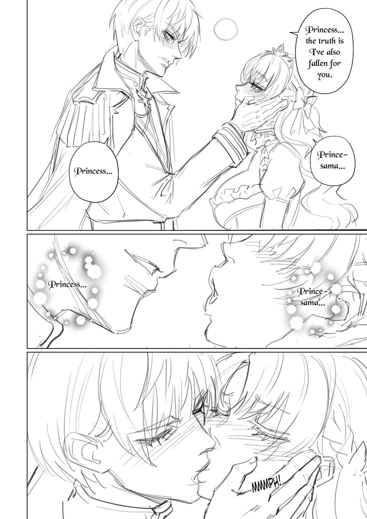 Halloween: Getting Into Character porn comic picture 16