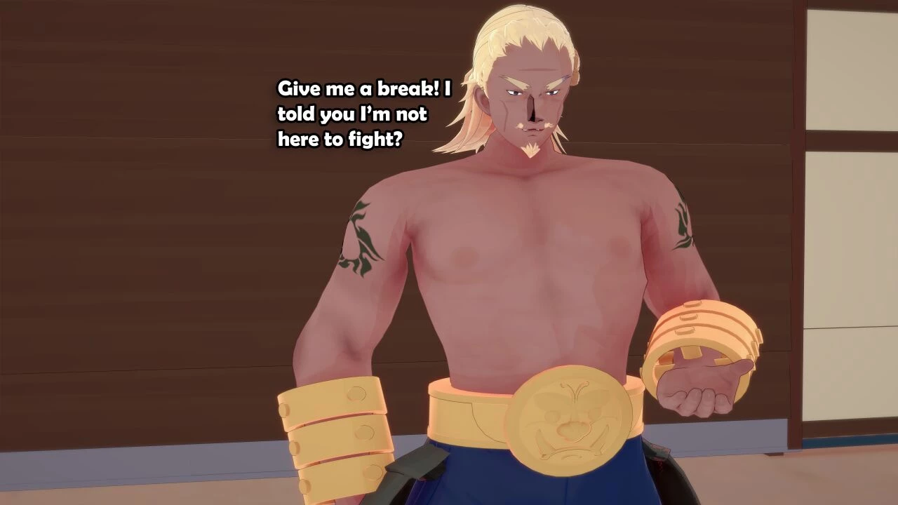 Hanabi's Challenge (Konoha story 2) porn comic picture 16