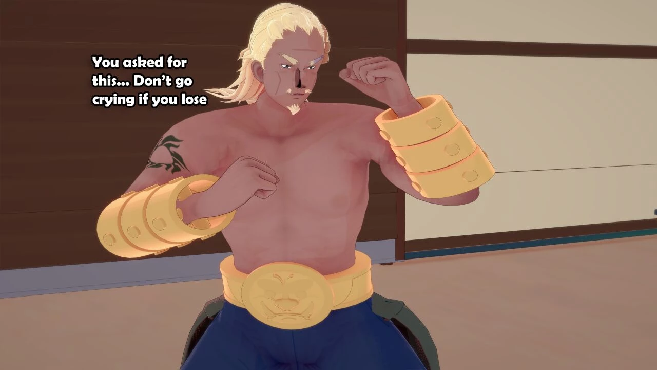 Hanabi's Challenge (Konoha story 2) porn comic picture 19