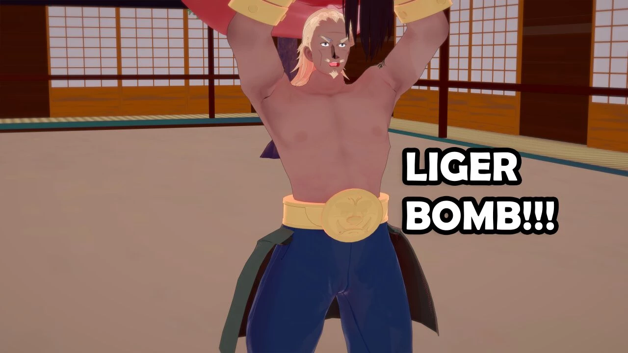 Hanabi's Challenge (Konoha story 2) porn comic picture 26