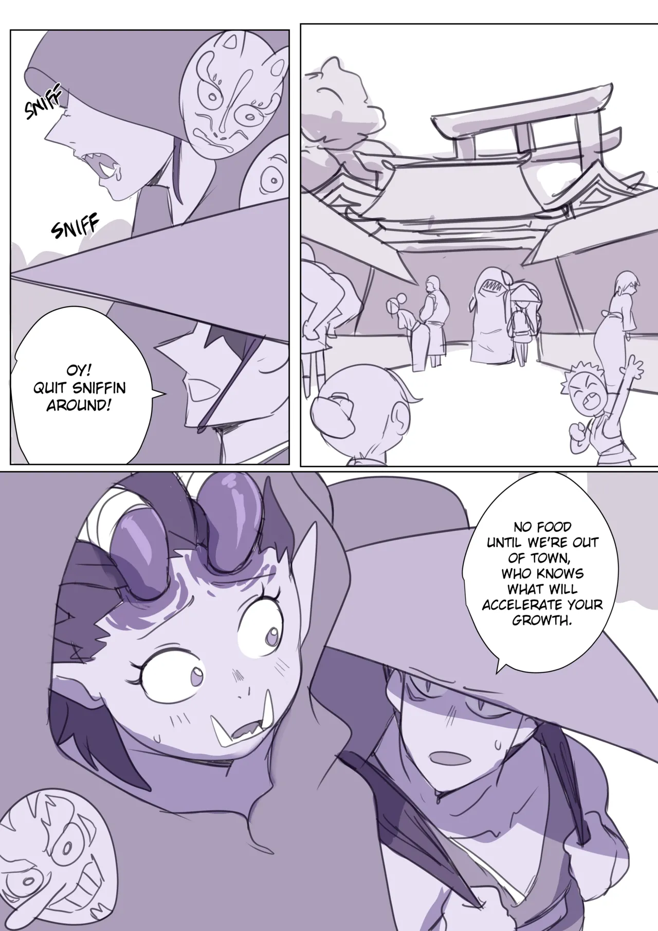 Hangover porn comic picture 57