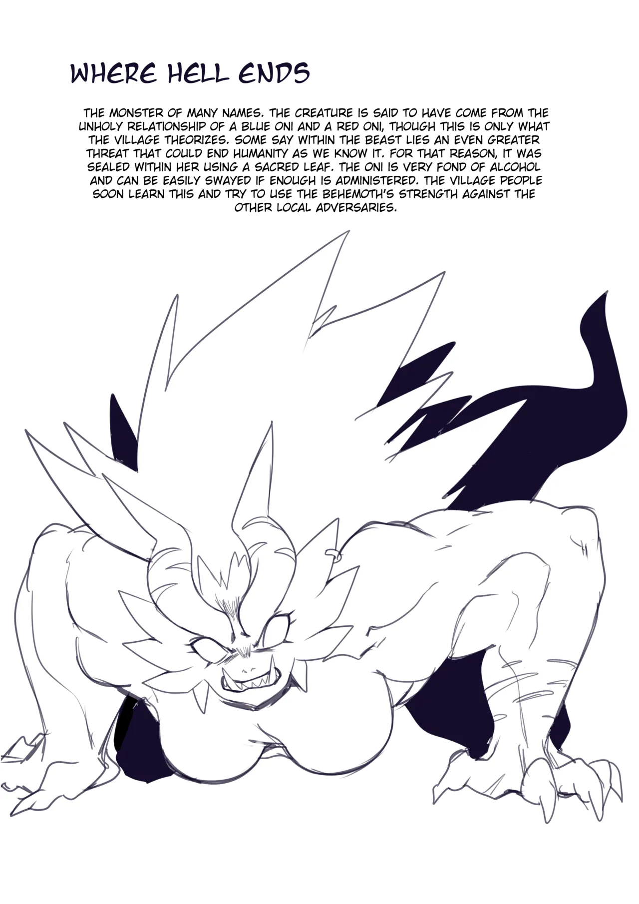 Hangover porn comic picture 64