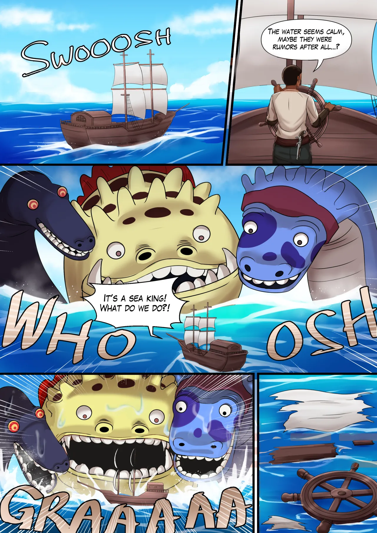Happy Happy Fruit porn comic picture 44