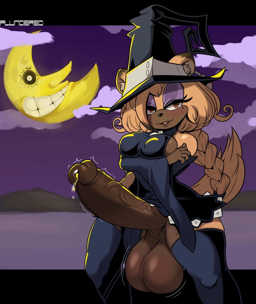 Happy Hollowed-Ween (Plundered Mini Comp) porn comic picture 18