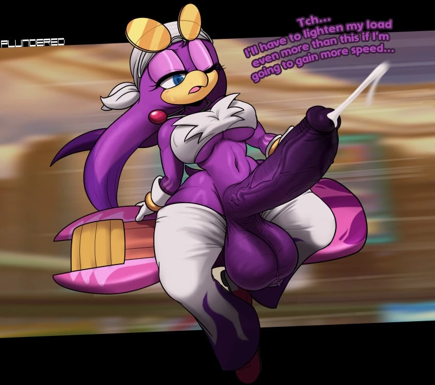 Happy Hollowed-Ween (Plundered Mini Comp) porn comic picture 2