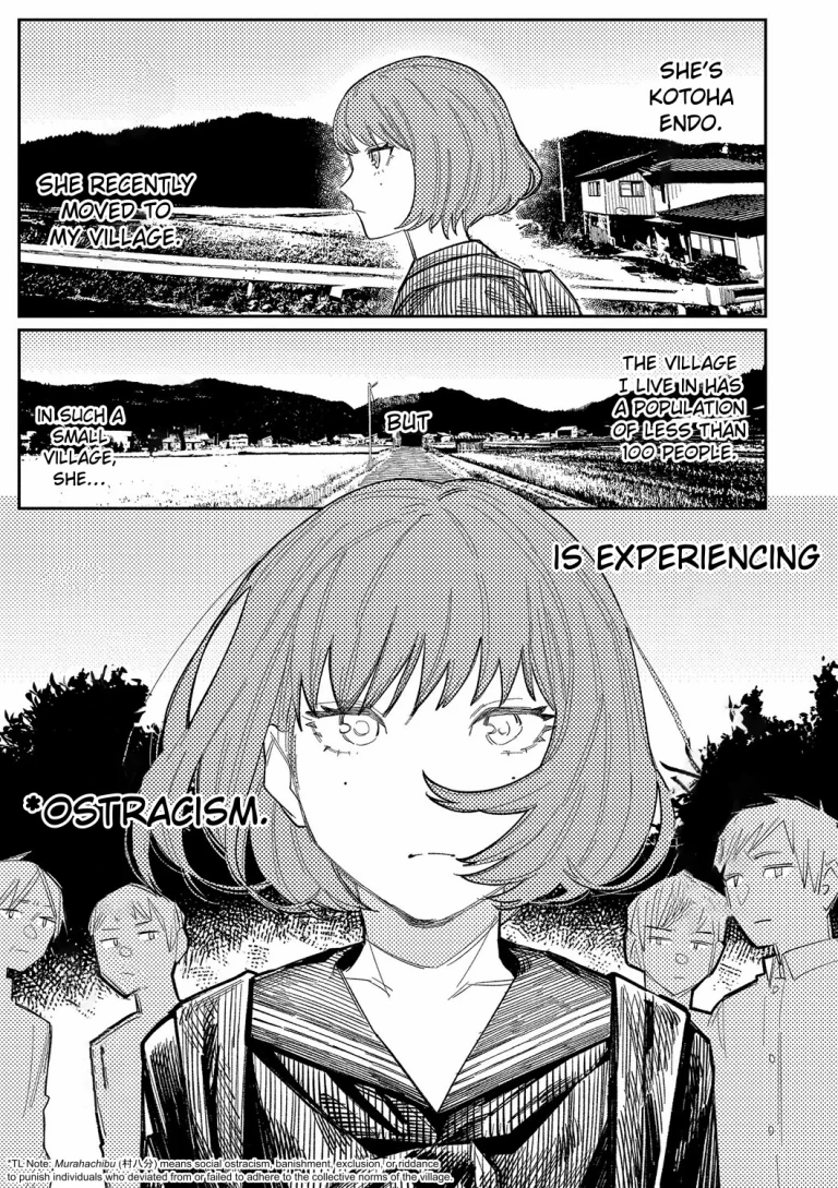 Harmonics (Oyasumi, Teenager - Good Night, Goodbye) porn comic picture 1