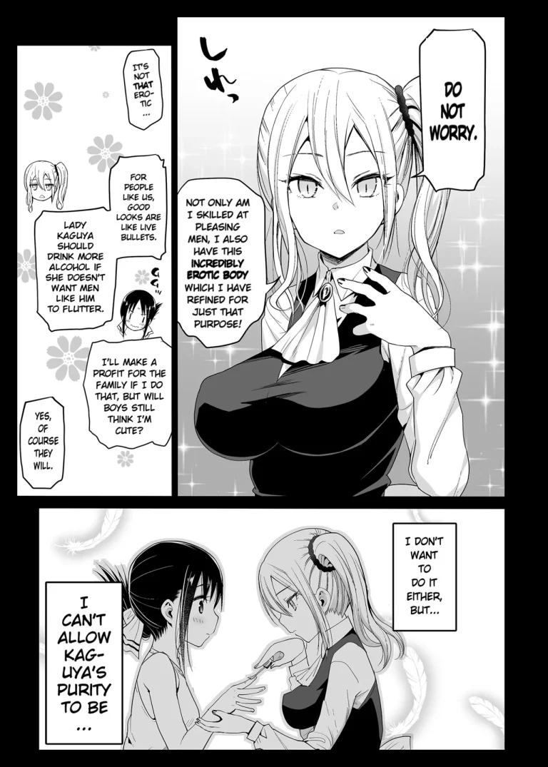 Hayasaka Ai wa H na Maid Hayasaka Ai is a Slutty Maid porn comic picture 6