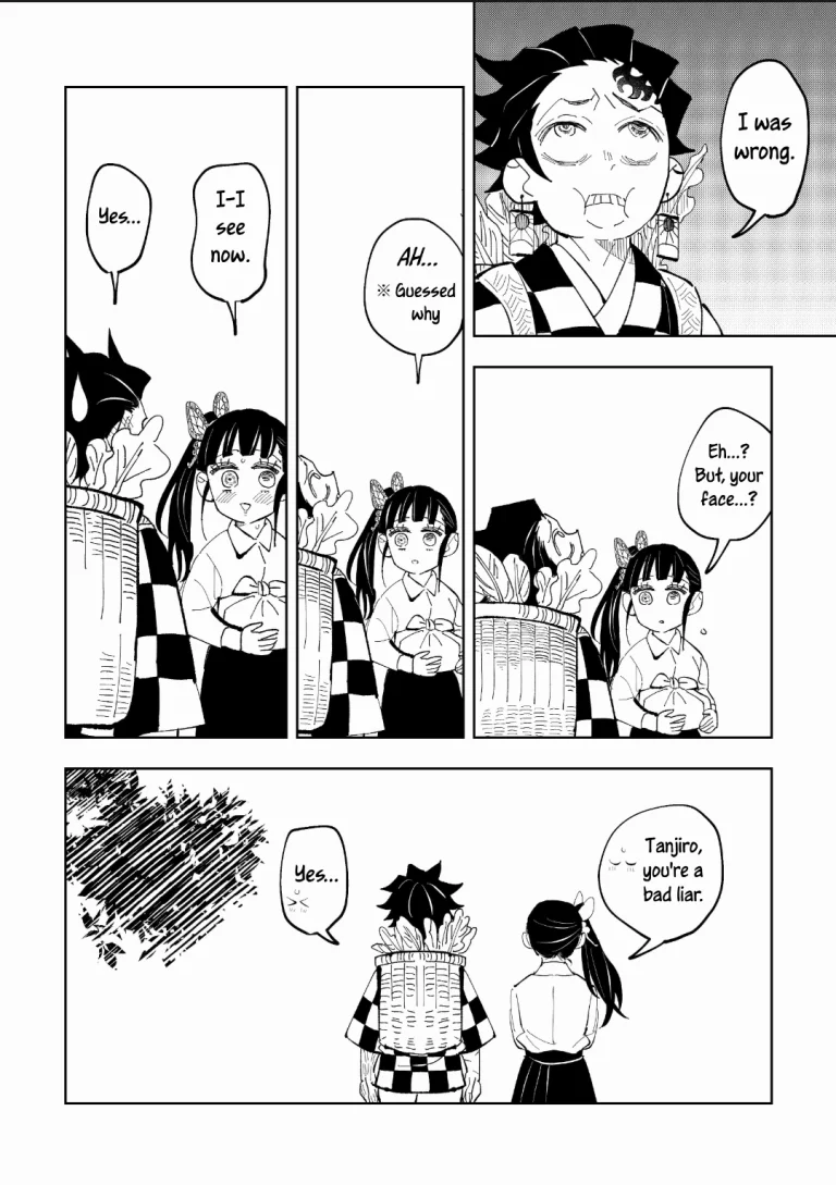 Hazama | Gap porn comic picture 56