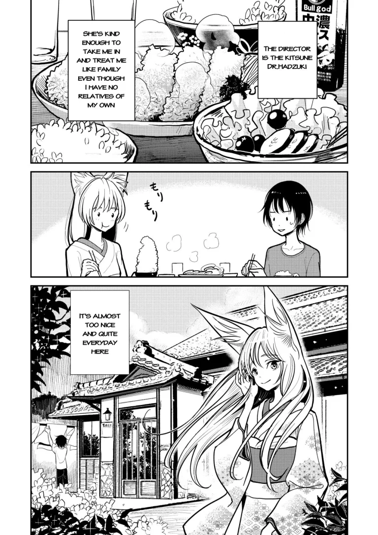 Hazuki-Sensei No Hatsujouki (1+2) porn comic picture 5