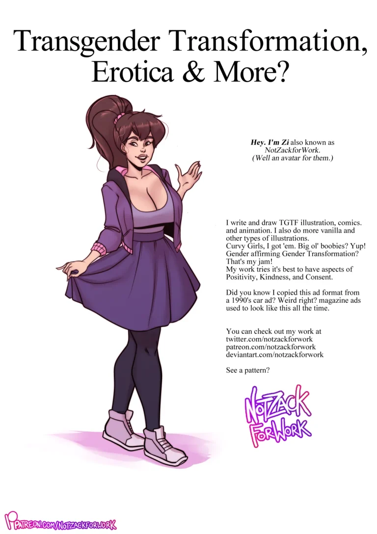 He Was A Skater Girl! porn comic picture 36