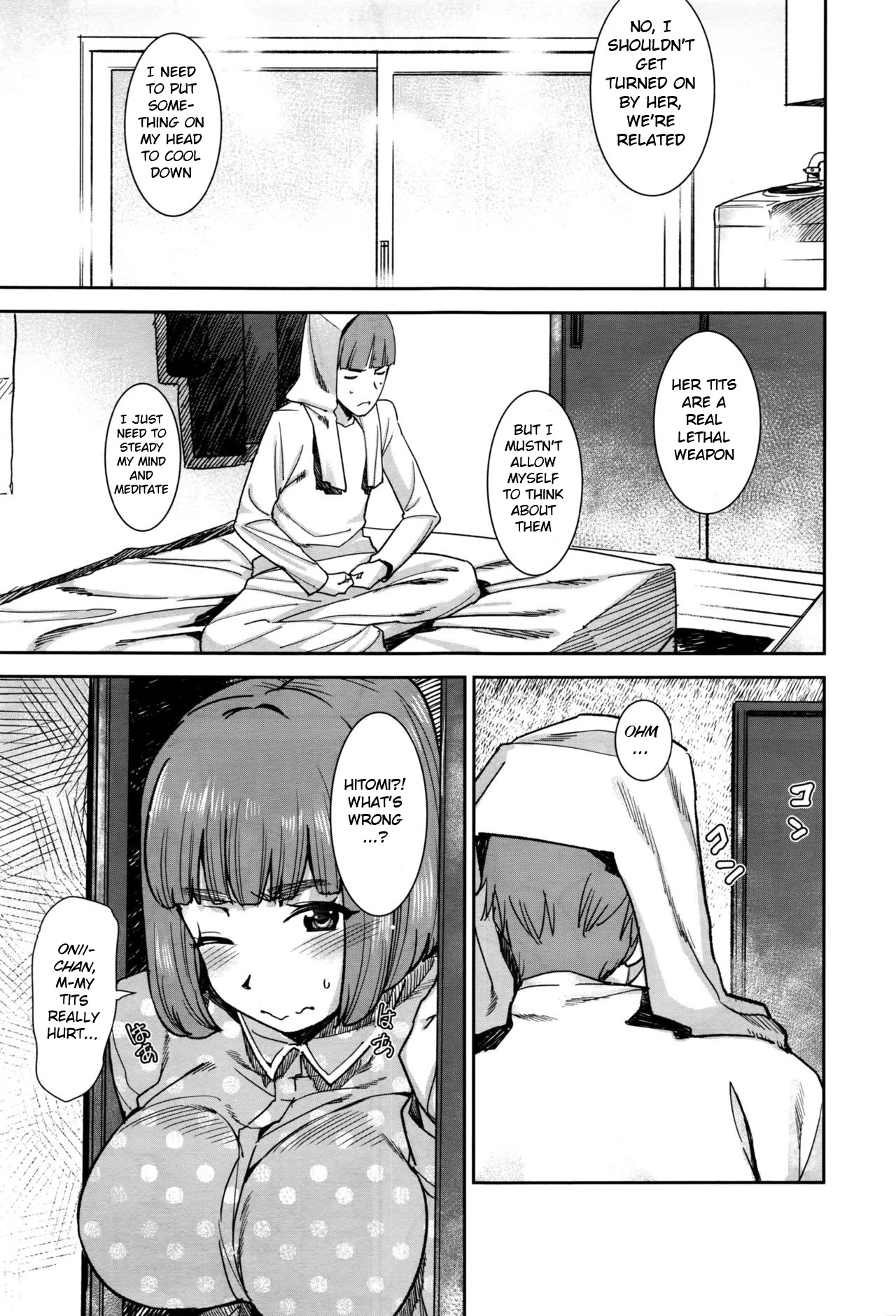Health Angel Kango no Oshigoto porn comic picture 166