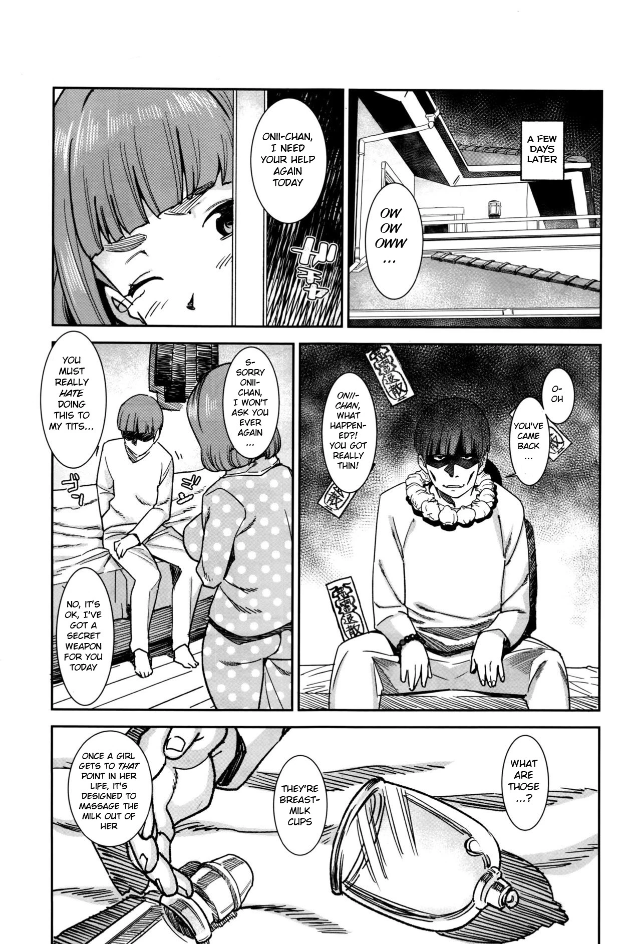 Health Angel Kango no Oshigoto porn comic picture 172