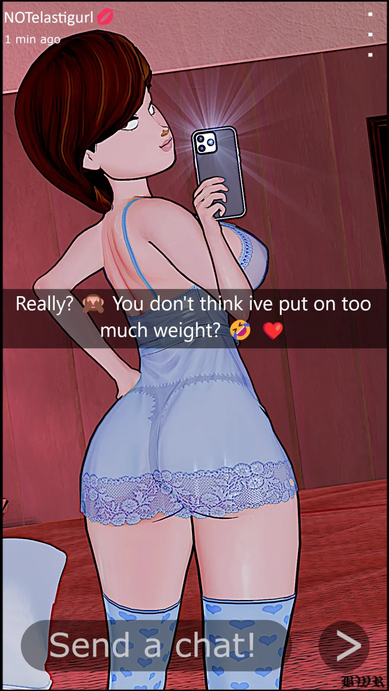 Helen Parr snaps porn comic picture 14