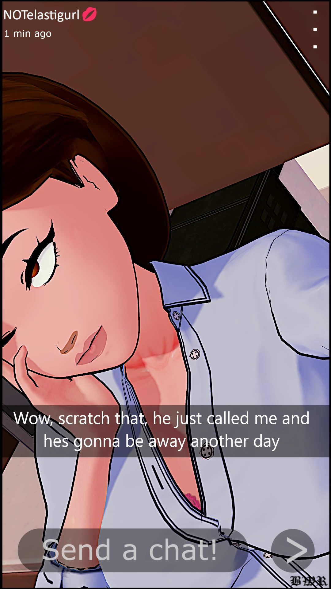 Helen Parr snaps porn comic picture 3