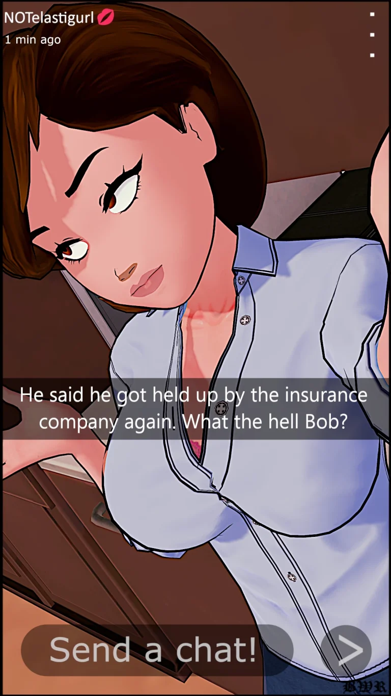 Helen Parr snaps porn comic picture 4